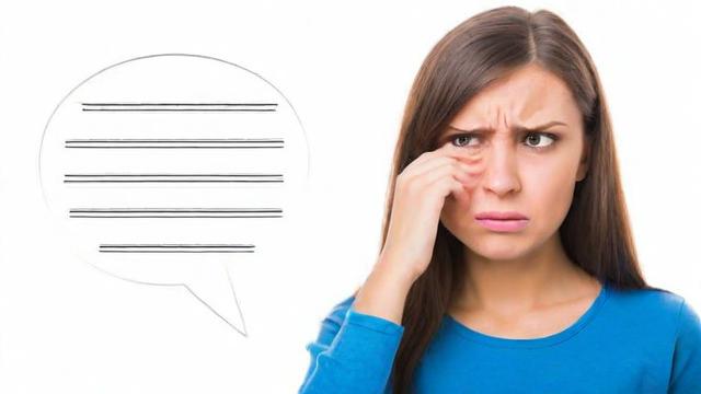 如何克服说话时的紧张情绪?-第1张图片-益智教育网 如何克服说话时的紧张情绪?-第1张图片-益智教育网