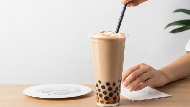 如何掌握制作奶茶的技巧？-第2张图片-益智教育网
