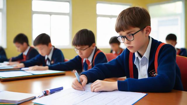 如何查询学校考试成绩?-第1张图片-益智教育网 如何查询学校考试成绩?-第1张图片-益智教育网