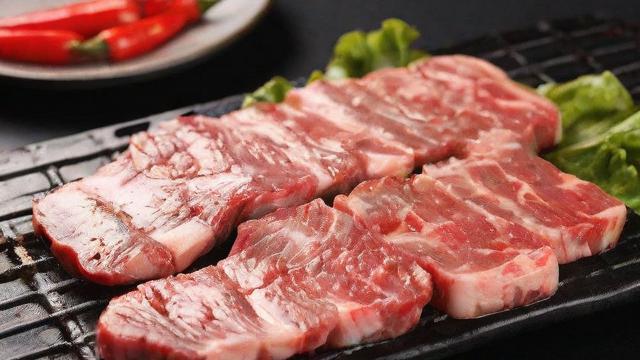 烤肉怎么腌(烤肉怎么腌制好吃)-第1张图片-益智教育网 烤肉怎么腌(烤肉怎么腌制好吃)-第1张图片-益智教育网