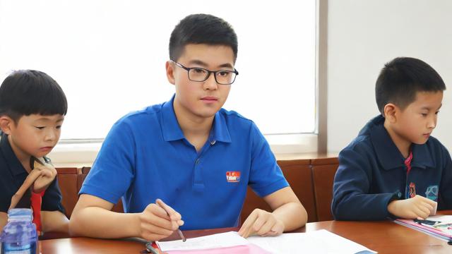 家庭教育培训师怎么考,家庭教育培训师考试流程及要求详解-第1张图片-益智教育网 家庭教育培训师怎么考,家庭教育培训师考试流程及要求详解-第1张图片-益智教育网