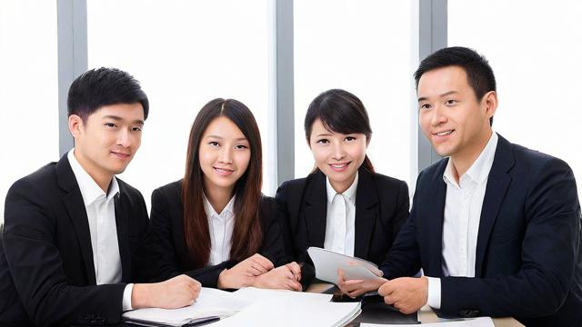 如何有效带领销售团队取得业绩突破?-第2张图片-益智教育网 如何有效带领销售团队取得业绩突破?-第2张图片-益智教育网
