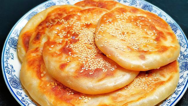 印度飞饼的制作方法是什么?-第1张图片-益智教育网 印度飞饼的制作方法是什么?-第1张图片-益智教育网