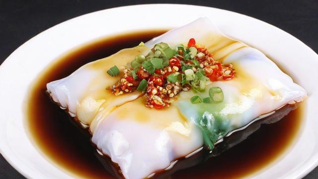 如何自制美味肠粉调料?-第1张图片-益智教育网 如何自制美味肠粉调料?-第1张图片-益智教育网