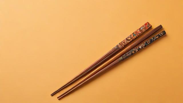 How to Say 筷子 in English?-第2张图片-益智教育网