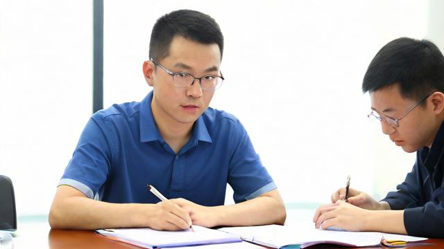 如何高效备考注册会计师考试?-第2张图片-益智教育网 如何高效备考注册会计师考试?-第2张图片-益智教育网