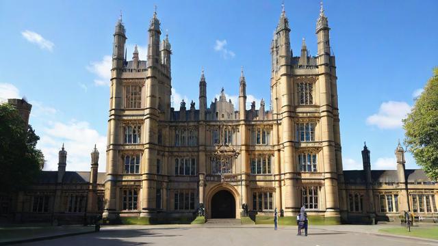 留学英国中介如何收费？费用模式全解析-第2张图片-益智教育网