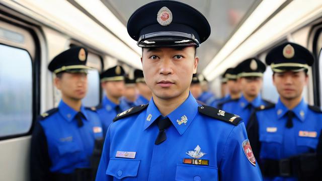 列车员怎么考-第1张图片-益智教育网 列车员怎么考-第1张图片-益智教育网