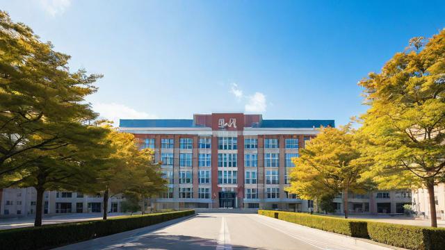 怎么去韩国读大学-第1张图片-益智教育网