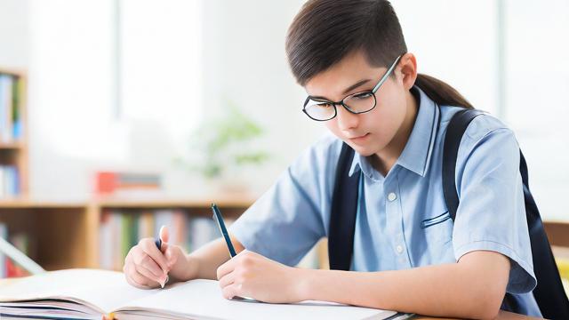 高中学习不好怎么办，面对高中学习困难，我们该如何应对？-第2张图片-益智教育网
