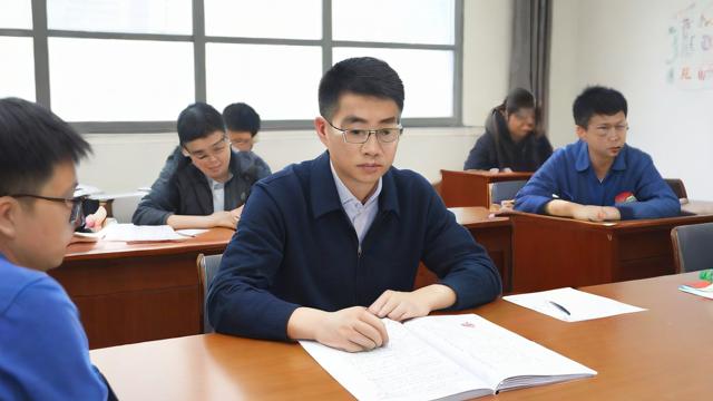 无锡星火教育靠谱吗?真实评价与课程解析-第2张图片-益智教育网 无锡星火教育靠谱吗?真实评价与课程解析-第2张图片-益智教育网