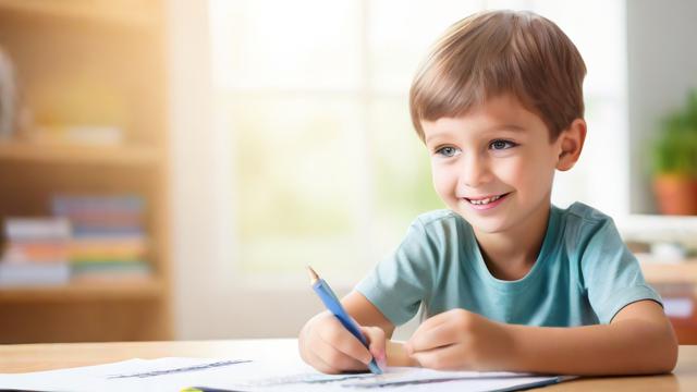 如何高效地教授小学生英语?-第2张图片-益智教育网 如何高效地教授小学生英语?-第2张图片-益智教育网