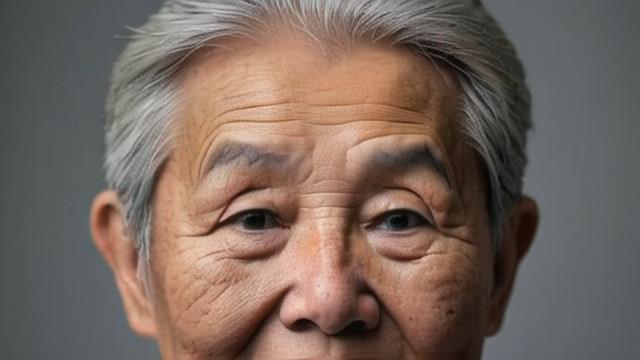 如何画出精致的老人妆?-第1张图片-益智教育网 如何画出精致的老人妆?-第1张图片-益智教育网