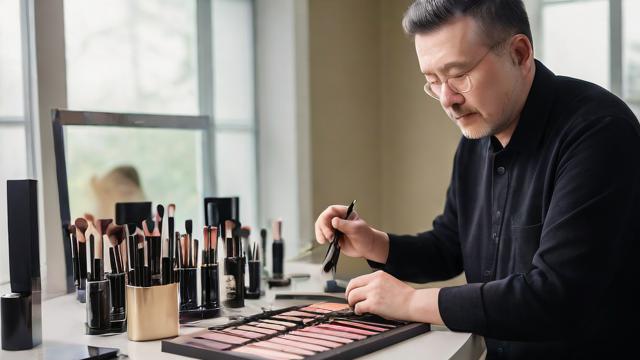 化妆师提成怎么算-第2张图片-益智教育网 化妆师提成怎么算-第2张图片-益智教育网
