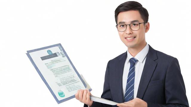 如何考取出纳证？报名到拿证全流程解析-第1张图片-益智教育网