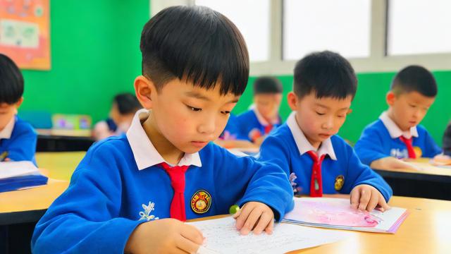 少儿剑桥英语效果如何?值得选择吗?-第1张图片-益智教育网 少儿剑桥英语效果如何?值得选择吗?-第1张图片-益智教育网