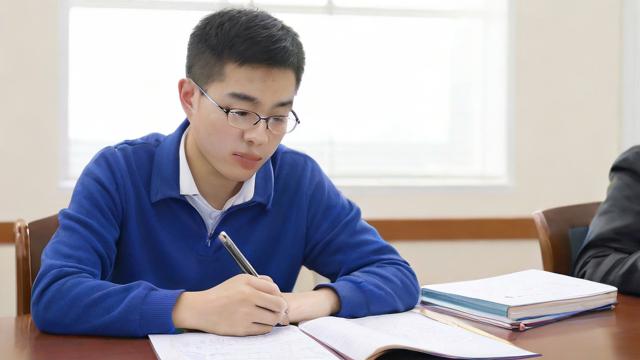 自考本科考试流程是怎样的?-第2张图片-益智教育网 自考本科考试流程是怎样的?-第2张图片-益智教育网