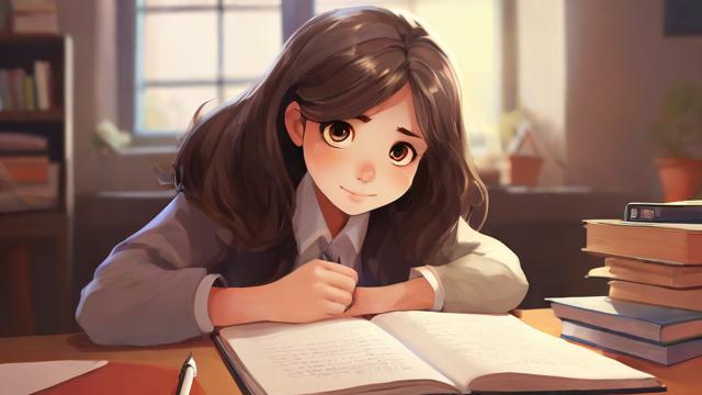如何帮助初一学生有效提高英语学习成效?-第2张图片-益智教育网 如何帮助初一学生有效提高英语学习成效?-第2张图片-益智教育网