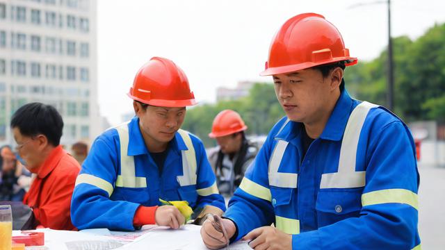 如何顺利通过二级建造师考试?-第1张图片-益智教育网 如何顺利通过二级建造师考试?-第1张图片-益智教育网