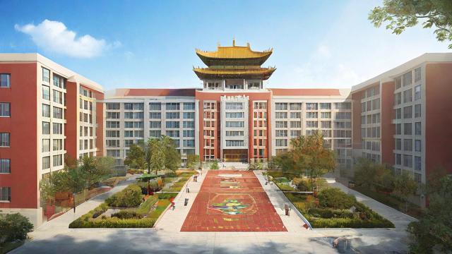 望子成龙学校怎么样,望子成龙学校究竟表现如何?-第1张图片-益智教育网 望子成龙学校怎么样,望子成龙学校究竟表现如何?-第1张图片-益智教育网