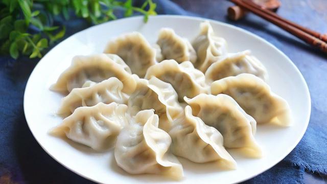 东北饺子是如何制作的?-第1张图片-益智教育网 东北饺子是如何制作的?-第1张图片-益智教育网