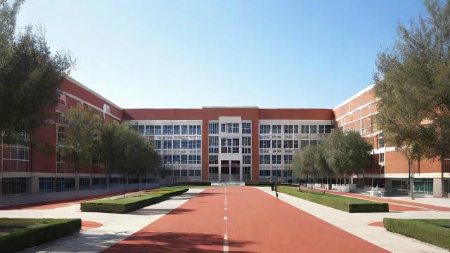 北京15中学高中好吗？师资、升学率、口碑全解析-第1张图片-益智教育网