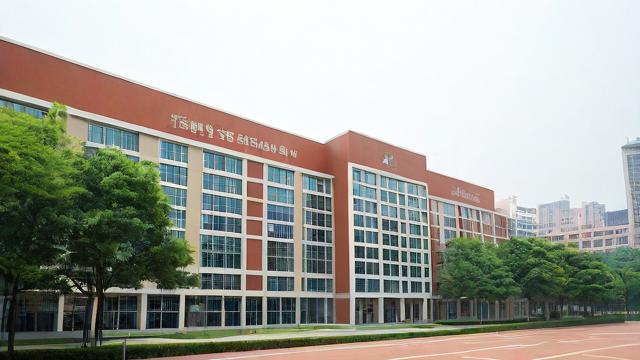 重庆辅仁学校教学质量与校园环境如何?-第1张图片-益智教育网 重庆辅仁学校教学质量与校园环境如何?-第1张图片-益智教育网
