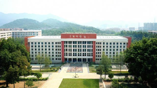 南平八中教学质量和校园环境究竟如何?-第1张图片-益智教育网 南平八中教学质量和校园环境究竟如何?-第1张图片-益智教育网