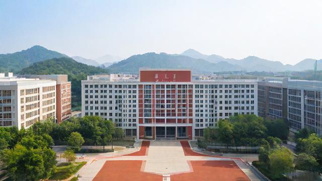 南平八中教学质量和校园环境究竟如何?-第2张图片-益智教育网 南平八中教学质量和校园环境究竟如何?-第2张图片-益智教育网