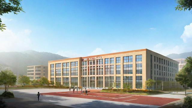 奉化武岭中学教学质量如何?师资、升学率全面解析-第1张图片-益智教育网 奉化武岭中学教学质量如何?师资、升学率全面解析-第1张图片-益智教育网