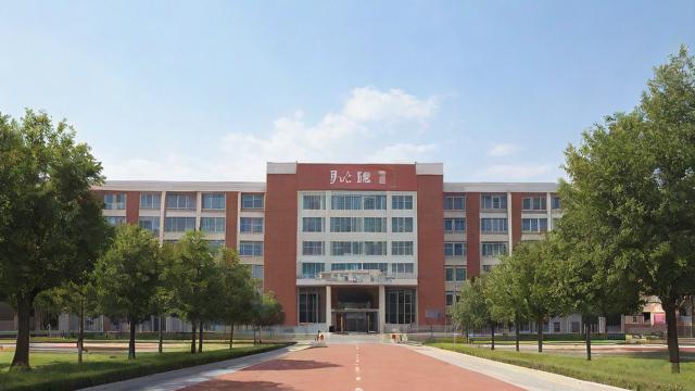 南开区实验中学教学质量如何?全面解析这所重点中学-第2张图片-益智教育网 南开区实验中学教学质量如何?全面解析这所重点中学-第2张图片-益智教育网