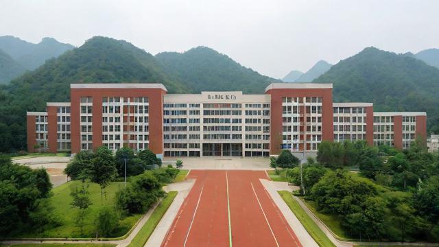 信丰县崇仙中学怎么样-第1张图片-益智教育网 信丰县崇仙中学怎么样-第1张图片-益智教育网