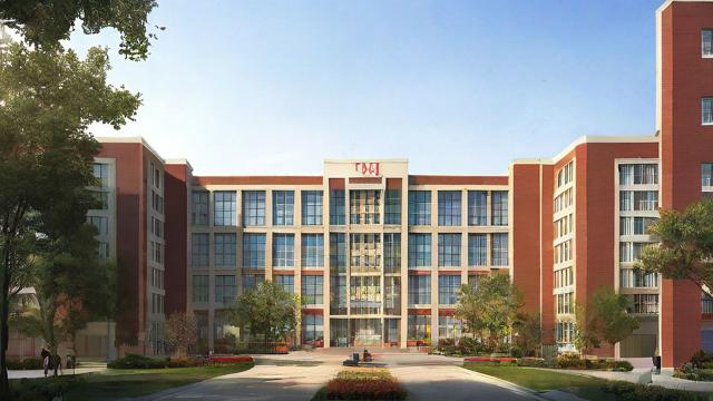 西师附中高中教学质量和学生发展情况究竟如何?-第2张图片-益智教育网 西师附中高中教学质量和学生发展情况究竟如何?-第2张图片-益智教育网