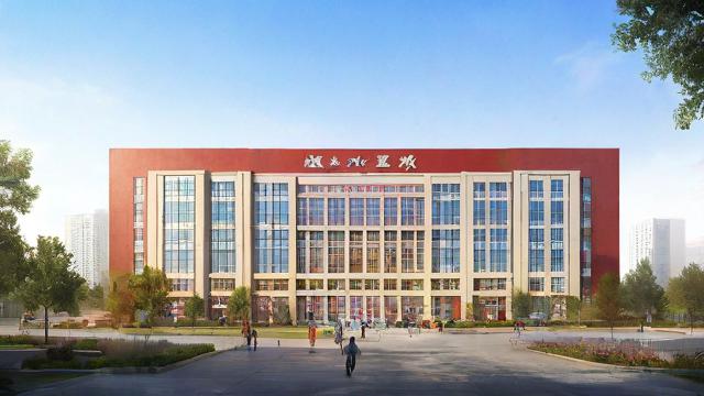 呼市附中国际部教学质量和学生评价究竟如何?-第1张图片-益智教育网 呼市附中国际部教学质量和学生评价究竟如何?-第1张图片-益智教育网