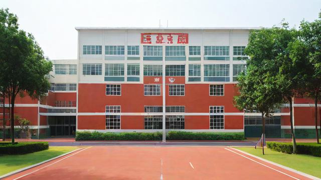 明德实验小学怎么样,明德实验小学的教育质量如何?-第1张图片-益智教育网 明德实验小学怎么样,明德实验小学的教育质量如何?-第1张图片-益智教育网