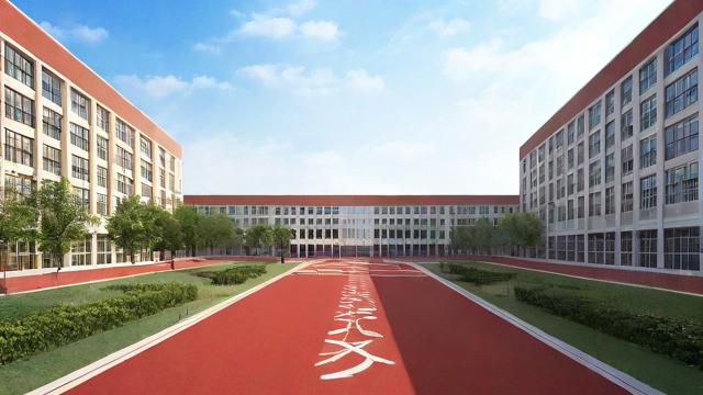 西铁一中高中部教学质量、升学率及校园环境全面解析-第1张图片-益智教育网 西铁一中高中部教学质量、升学率及校园环境全面解析-第1张图片-益智教育网