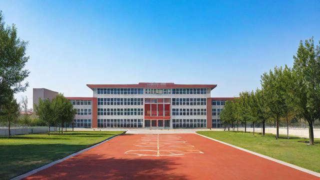 北京通州潞河中学有哪些教育特色?发展现状如何?-第1张图片-益智教育网 北京通州潞河中学有哪些教育特色?发展现状如何?-第1张图片-益智教育网