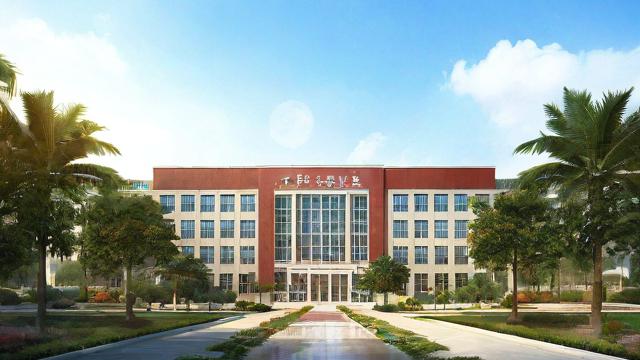 珠海四中教学质量如何?师资、升学率全面解析-第1张图片-益智教育网 珠海四中教学质量如何?师资、升学率全面解析-第1张图片-益智教育网