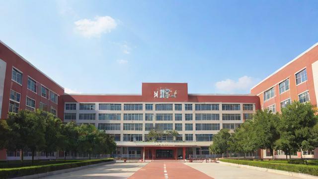 忻州市第三中学教学质量如何?全面解析办学特色与优势-第2张图片-益智教育网 忻州市第三中学教学质量如何?全面解析办学特色与优势-第2张图片-益智教育网