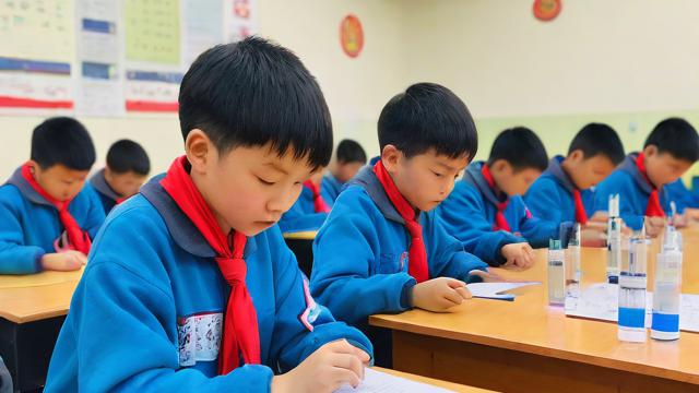 五中音美实验班教学质量如何?值得报考吗?-第1张图片-益智教育网 五中音美实验班教学质量如何?值得报考吗?-第1张图片-益智教育网