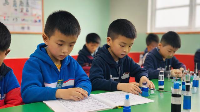 五中音美实验班教学质量如何?值得报考吗?-第2张图片-益智教育网 五中音美实验班教学质量如何?值得报考吗?-第2张图片-益智教育网