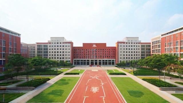 广州五中初中教学质量如何?师资和升学率全面解析-第1张图片-益智教育网 广州五中初中教学质量如何?师资和升学率全面解析-第1张图片-益智教育网