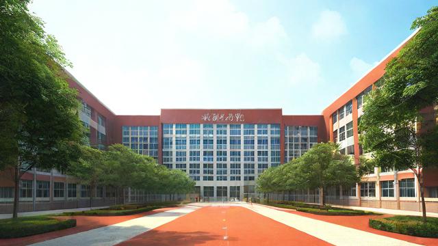 广州五中初中教学质量如何?师资和升学率全面解析-第2张图片-益智教育网 广州五中初中教学质量如何?师资和升学率全面解析-第2张图片-益智教育网
