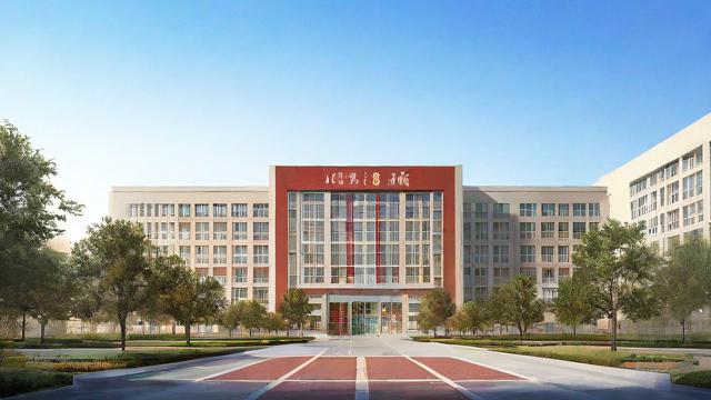 西安市中铁中学的教学质量和学校环境究竟如何?-第1张图片-益智教育网 西安市中铁中学的教学质量和学校环境究竟如何?-第1张图片-益智教育网