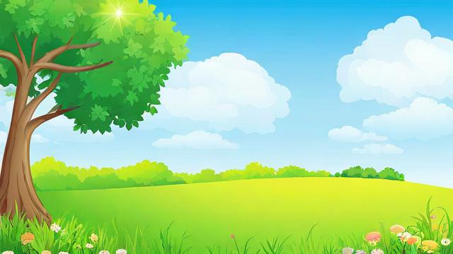 如何生动描写夏天的景物？5个实用技巧分享-第2张图片-益智教育网