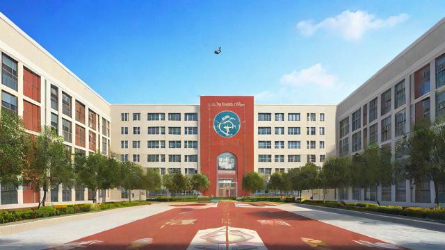 西安市宇航中学怎么样(西安市宇航中学怎么样是省重点吗)-第1张图片-益智教育网 西安市宇航中学怎么样(西安市宇航中学怎么样是省重点吗)-第1张图片-益智教育网