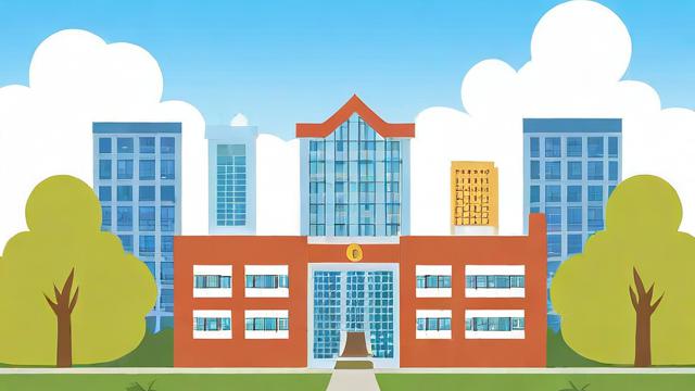 学校办学历史如何影响其行业定位?-第1张图片-益智教育网 学校办学历史如何影响其行业定位?-第1张图片-益智教育网