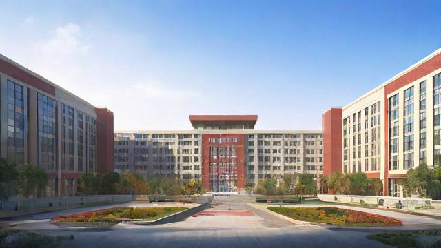 石家庄10中高中教学质量与环境究竟如何?-第2张图片-益智教育网 石家庄10中高中教学质量与环境究竟如何?-第2张图片-益智教育网