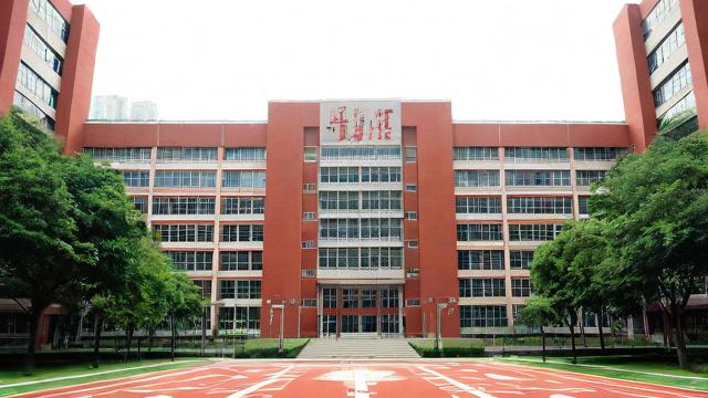重庆十八中高中怎么样-第1张图片-益智教育网 重庆十八中高中怎么样-第1张图片-益智教育网
