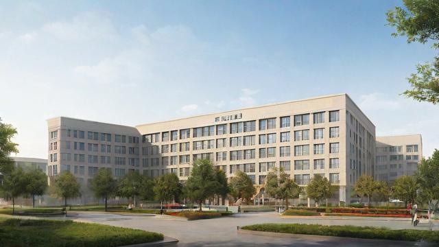 商丘华豫学院办学实力如何?专业特色与校园环境全解析-第1张图片-益智教育网 商丘华豫学院办学实力如何?专业特色与校园环境全解析-第1张图片-益智教育网